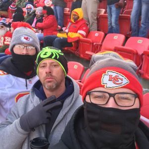 Meet your Posher, Jimmy l